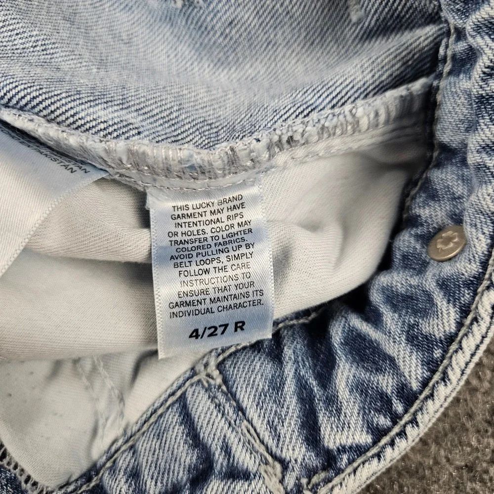 Lucky Brand lucky brand